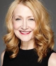 Patricia Clarkson