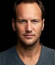 Patrick Wilson