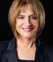 Patti LuPone