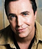 Paul McGillion