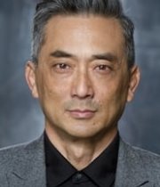 Paul Nakauchi