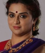 Pavitra Lokesh