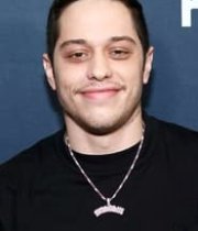 Pete Davidson