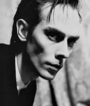 Peter Murphy