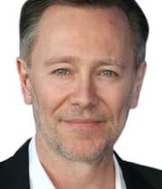 Peter Outerbridge