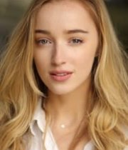 Phoebe Dynevor