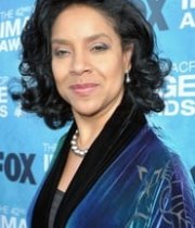 Phylicia Rashād