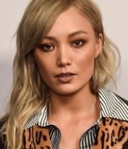 Pom Klementieff