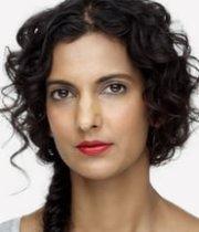 Poorna Jagannathan