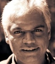 Prakash Belawadi