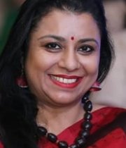 Priyadarshini Rajkumar