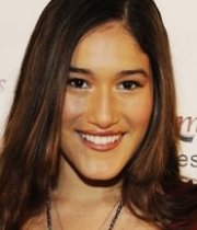 Q'orianka Kilcher