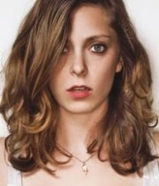 Rachel Bloom