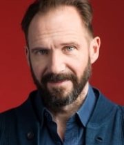 Ralph Fiennes