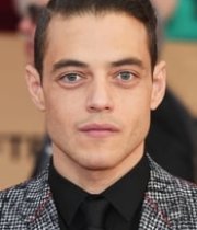 Rami Malek