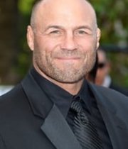 Randy Couture