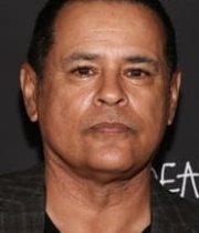 Raymond Cruz