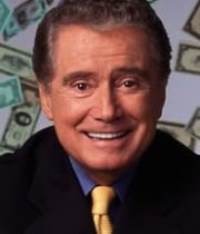 Regis Philbin