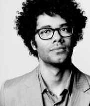 Richard Ayoade