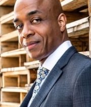 Rick Worthy