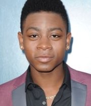 RJ Cyler