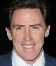 Rob Brydon