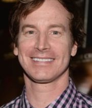 Rob Huebel