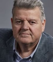 Robbie Coltrane