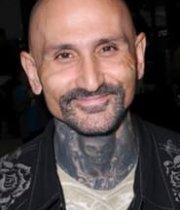 Robert LaSardo