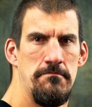 Robert Maillet