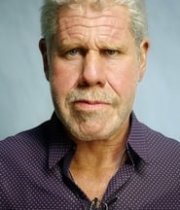 Ron Perlman