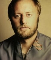 Rory Scovel