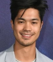 Ross Butler