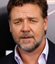 Russell Crowe