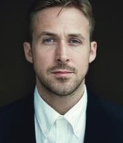 Ryan Gosling