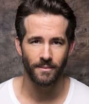 Ryan Reynolds