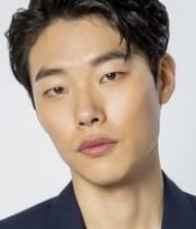 Ryu Jun-yeol