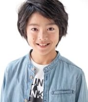 Ryusei Iwata