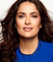 Salma Hayek Pinault