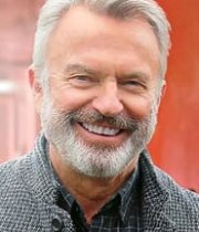 Sam Neill