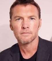 Sam Worthington