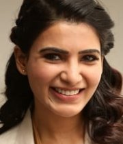 Samantha Ruth Prabhu