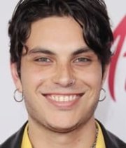 Samuel Larsen