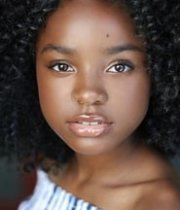 Saniyya Sidney