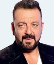 Sanjay Dutt