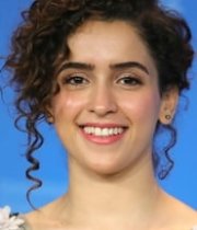 Sanya Malhotra