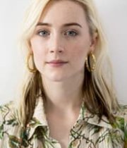 Saoirse Ronan