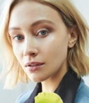 Sarah Gadon