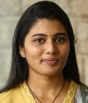 Saranya Pradeep