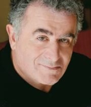 Saul Rubinek